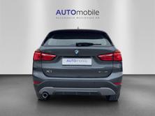 BMW X1 sDrive 18i Sport Line Steptronic DSK, Benzin, Occasion / Gebraucht, Automat - 6