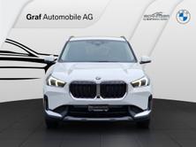 BMW X1 23d ** CH-Fahrzeug // TOP Ausstattung **, Hybride Léger Diesel/Électricité, Occasion / Utilisé, Automatique - 2