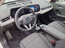 BMW X1 23d ** CH-Fahrzeug // TOP Ausstattung **, Hybride Leggero Diesel/Elettrica, Occasioni / Usate, Automatico - 4