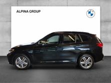 BMW X1 25i M Sport, Benzin, Occasion / Gebraucht, Automat - 4
