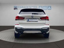 BMW X1 20d xDrive SAG, Diesel, Occasion / Utilisé, Automatique - 4