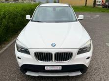 BMW X1 28i Steptronic, Essence, Occasion / Utilisé, Automatique - 2