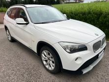 BMW X1 28i Steptronic, Benzin, Occasion / Gebraucht, Automat - 3