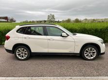 BMW X1 28i Steptronic, Essence, Occasion / Utilisé, Automatique - 4