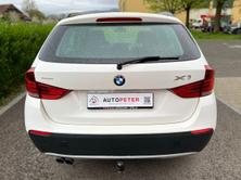 BMW X1 28i Steptronic, Benzin, Occasion / Gebraucht, Automat - 6