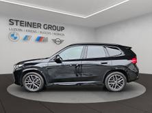 BMW X1 23d 48V M Sport, Mild-Hybrid Diesel/Elektro, Occasion / Gebraucht, Automat - 2