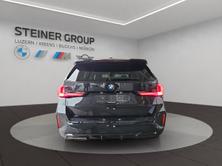 BMW X1 23d 48V M Sport, Hybride Léger Diesel/Électricité, Occasion / Utilisé, Automatique - 4