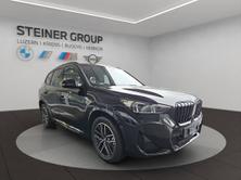BMW X1 23d 48V M Sport, Mild-Hybrid Diesel/Electric, Second hand / Used, Automatic - 6