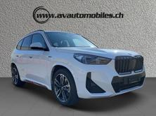 BMW X1 30e M Sport, Plug-in-Hybrid Petrol/Electric, Second hand / Used, Automatic - 4