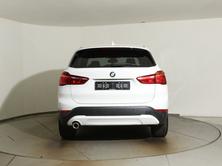 BMW X1 sDrive 18i Steptronic, Benzina, Occasioni / Usate, Automatico - 5