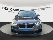 BMW X1 18d M Sport Steptronic, Diesel, Occasioni / Usate, Automatico - 2