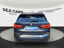 BMW X1 18d M Sport Steptronic, Diesel, Occasioni / Usate, Automatico - 5