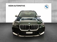BMW X1 25e xLine, Plug-in-Hybrid Petrol/Electric, Second hand / Used, Automatic - 7