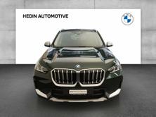 BMW X1 25e xLine, Hybride Rechargeable Essence/Électricité, Occasion / Utilisé, Automatique - 7