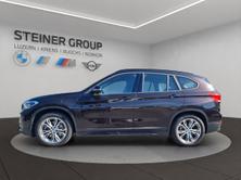 BMW X1 25e Sport Line Steptronic, Hybride Rechargeable Essence/Électricité, Occasion / Utilisé, Automatique - 2