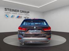 BMW X1 25e Sport Line Steptronic, Plug-in-Hybrid Benzin/Elektro, Occasion / Gebraucht, Automat - 4