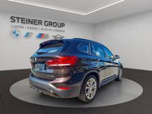 BMW X1 25e Sport Line Steptronic, Plug-in-Hybrid Benzina/Elettrica, Occasioni / Usate, Automatico - 5