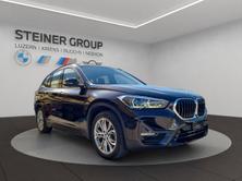 BMW X1 25e Sport Line Steptronic, Plug-in-Hybrid Petrol/Electric, Second hand / Used, Automatic - 6