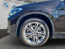 BMW X1 25e Sport Line Steptronic, Plug-in-Hybrid Benzin/Elektro, Occasion / Gebraucht, Automat - 7