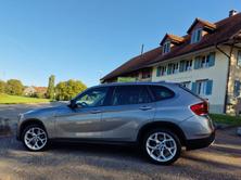 BMW X1 E84 20d xDrive, Diesel, Occasion / Gebraucht, Automat - 3