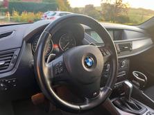 BMW X1 E84 20d xDrive, Diesel, Occasion / Utilisé, Automatique - 6