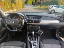 BMW X1 E84 20d xDrive, Diesel, Occasion / Gebraucht, Automat - 7
