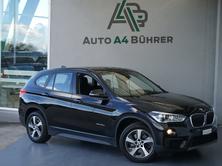 BMW X1 20d, Diesel, Second hand / Used, Automatic - 2