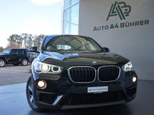 BMW X1 20d, Diesel, Occasioni / Usate, Automatico - 3