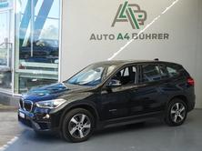 BMW X1 20d, Diesel, Occasion / Utilisé, Automatique - 4