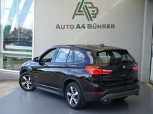 BMW X1 20d, Diesel, Occasion / Gebraucht, Automat - 6
