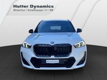 BMW X1 20d paddles, Hybride Léger Diesel/Électricité, Occasion / Utilisé, Automatique - 2