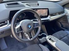 BMW X1 20d paddles, Mild-Hybrid Diesel/Elektro, Occasion / Gebraucht, Automat - 5