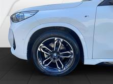 BMW X1 20d paddles, Mild-Hybrid Diesel/Elektro, Occasion / Gebraucht, Automat - 7