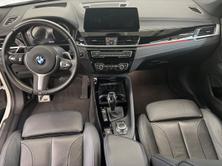 BMW X1 20d M Sport, Diesel, Occasion / Utilisé, Automatique - 4