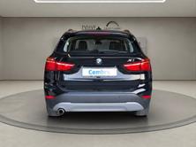 BMW X1 18d Steptronic, Diesel, Occasioni / Usate, Automatico - 5