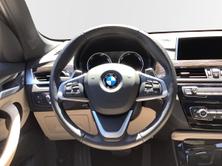 BMW X1 F48 25i SAG, Benzin, Occasion / Gebraucht, Automat - 4