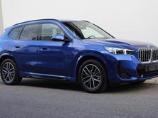 BMW X1 30e M Sport *1.25%-LEASINGAKTION*, Plug-in-Hybrid Petrol/Electric, Second hand / Used, Automatic - 5