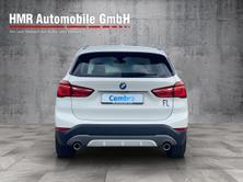 BMW X1 18d Sport Line Steptronic, Diesel, Occasioni / Usate, Automatico - 6