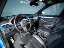 BMW X1 25d M Sport, Diesel, Occasioni / Usate, Automatico - 6