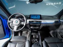 BMW X1 25d M Sport, Diesel, Occasioni / Usate, Automatico - 7