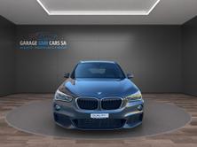 BMW X1 25d M Sport Steptronic, Diesel, Occasion / Utilisé, Automatique - 2