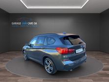 BMW X1 25d M Sport Steptronic, Diesel, Occasion / Utilisé, Automatique - 4