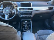BMW X1 25d M Sport Steptronic, Diesel, Occasion / Utilisé, Automatique - 7