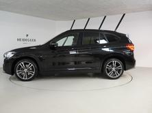 BMW X1 20i M Sport Steptronic, Benzina, Occasioni / Usate, Automatico - 4