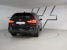 BMW X1 20i M Sport Steptronic, Benzin, Occasion / Gebraucht, Automat - 7