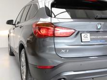 BMW X1 25e, Plug-in-Hybrid Petrol/Electric, Second hand / Used, Automatic - 4
