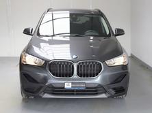 BMW X1 25e, Plug-in-Hybrid Petrol/Electric, Second hand / Used, Automatic - 5