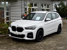 BMW X1 25d M Sport Steptronic 231PS, Diesel, Occasioni / Usate, Automatico - 2