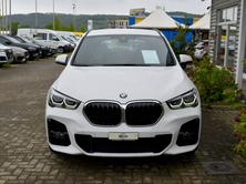 BMW X1 25d M Sport Steptronic 231PS, Diesel, Occasioni / Usate, Automatico - 3