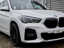 BMW X1 25d M Sport Steptronic 231PS, Diesel, Occasioni / Usate, Automatico - 5